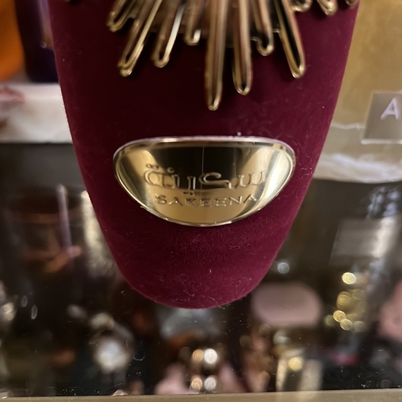 Lattafa Sakeena Perfume - Picture 3 of 5